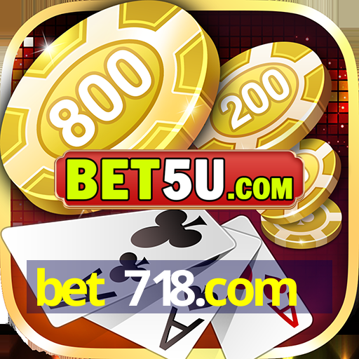 bet 718.com